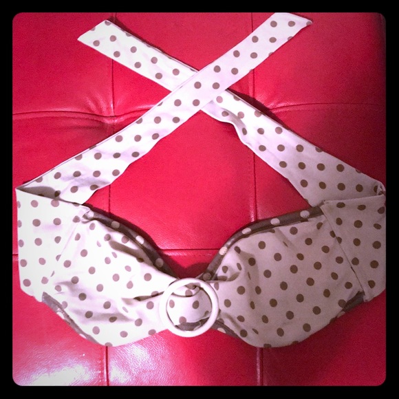 Bikini Top - Picture 1 of 2